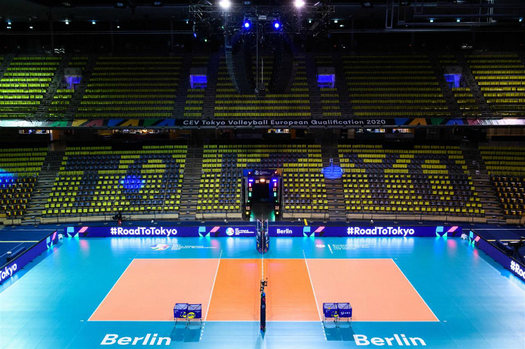  Франція і Німеччина сьогодні розіграють путівку на Олімпіаду-2020