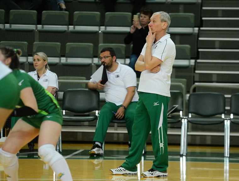 Евгений Николаев Евгений НИКОЛАЕВ – 400 матчей в "Химике". Четвертый в постсоветской истории