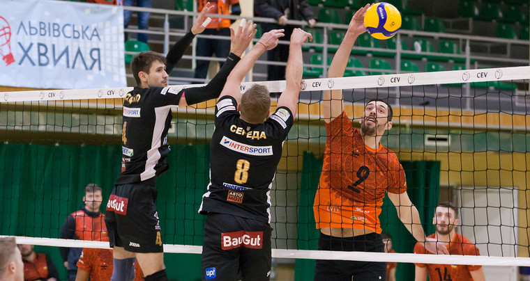 Барком-Кажани - Епіцентр-Подоляни "Барком-Кажани" та "Епіцентр-Подоляни" – фіналісти Суперліги України 2020-2021