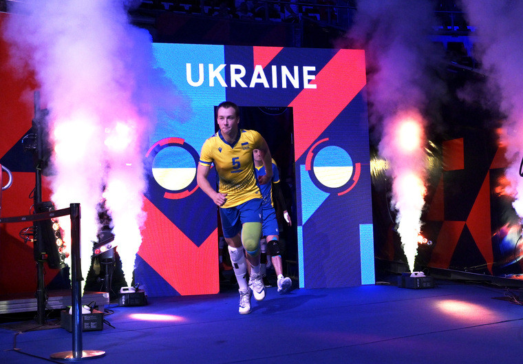 Михайло Мельник Михайло МЕЛЬНИК: "Це була тільки репетиція"
