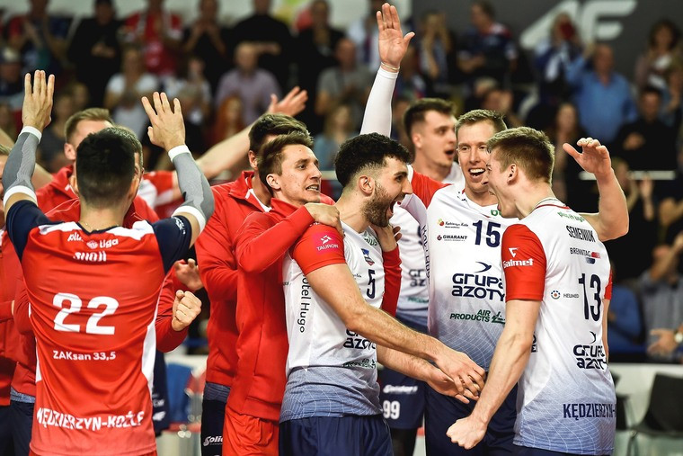 Закса "Закса" офіційно відмовилася від участі у клубному чемпіонаті світу