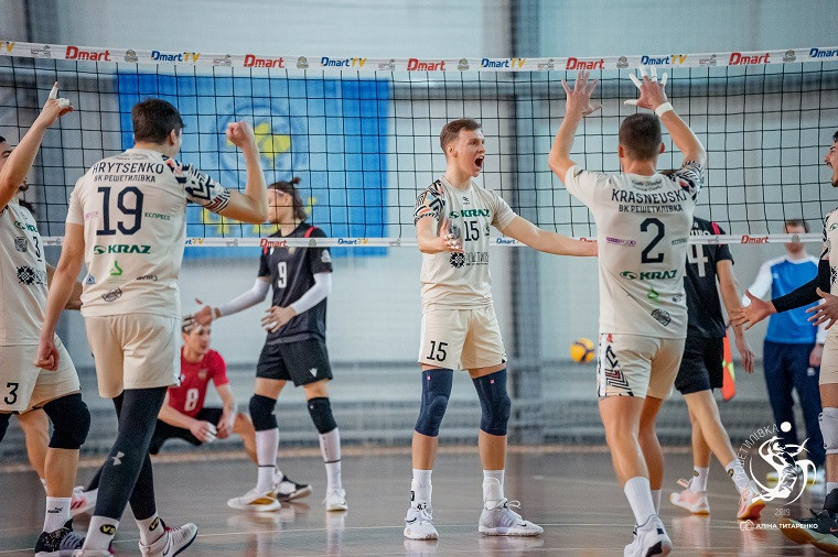 В сезоні 2022\23 матчі Суперліги України будуть проходити в одному місті