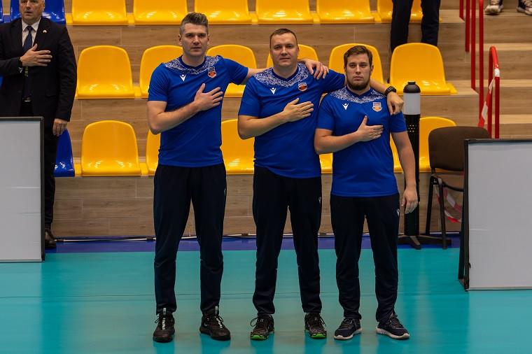 "Решетилівка" змінила головного тренера