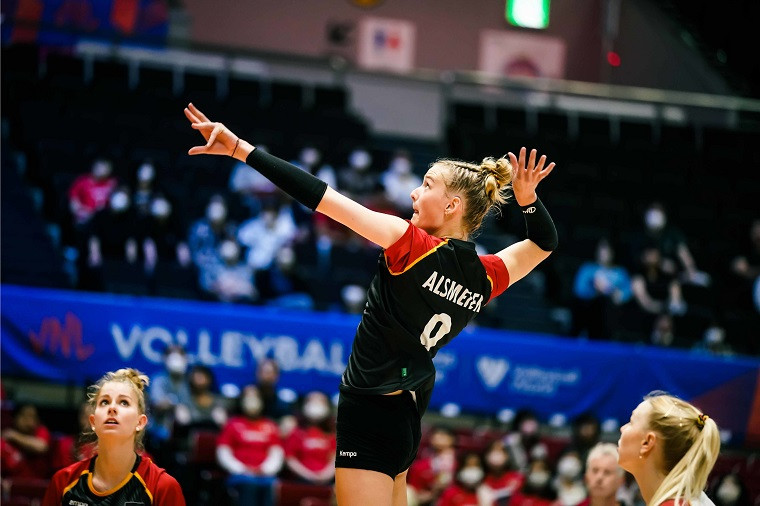 Інновації у Прогнозуванні Волейболу: Від Статистики до Аналізу Даних