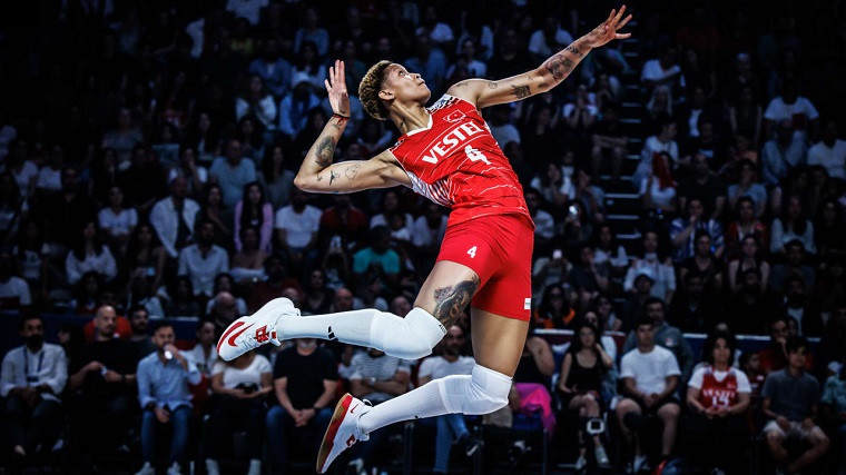  Сьогодні стартує жіночий розіграш Ліги націй-2024