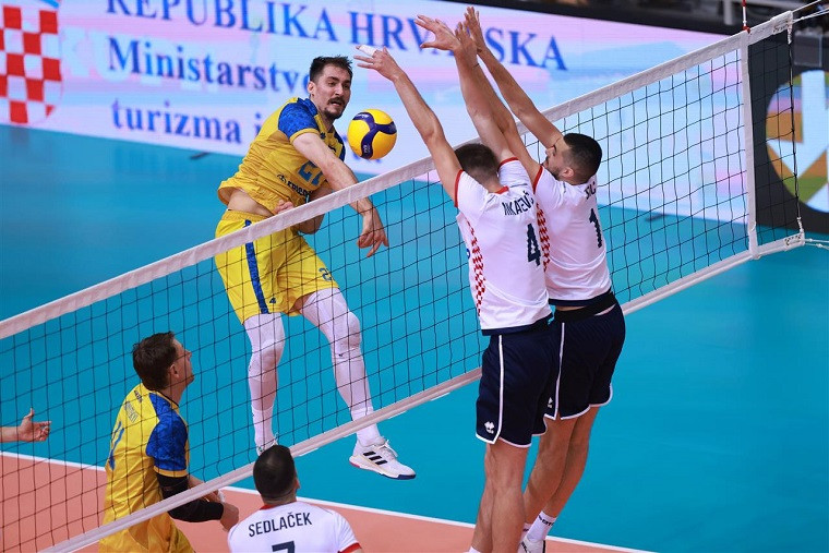 Євгеній Кісілюк Євгеній Кісілюк – MVP фіналу Золотої Євроліги-2024