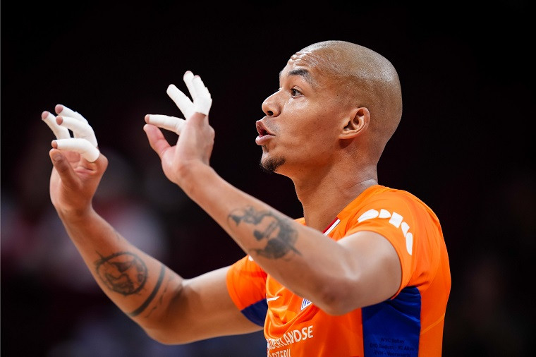 Німір Абдель-Азіз Абдель-Азіз став найкращим бомбардиром групового етапу Ліги націй