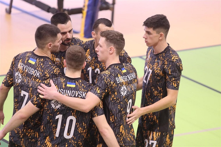 ВК Решетилівка Заява “Решетилівки” щодо гравців, які самовільно залишили клуб та не повернулися в Україну