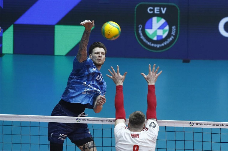  У Лізі чемпіонів визначились 10 із 11 учасників плей-оф