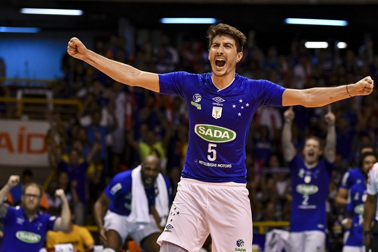 Ніколас Уріарте “Модена” підписала нового пасуючого через проблеми Де Чекко з нирками