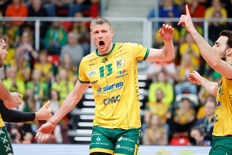 Юрій Гладир “Завірце” став першим півфіналістом Ліги чемпіонів-2025