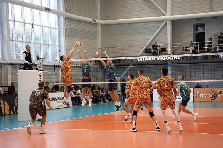  Суперліга України 2024-2025. Турнір за 5-8 місця. Трансляції