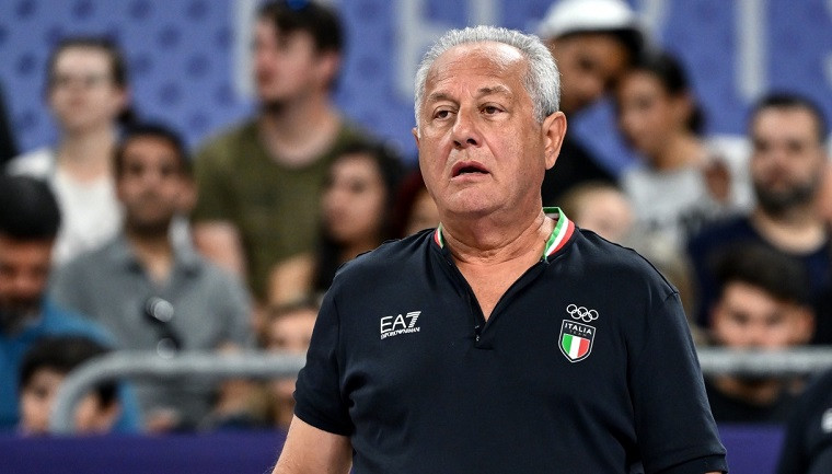 Хуліо Веласко Веласко розкритикував відсторонення російських команд: “Це велика втрата для волейболу”