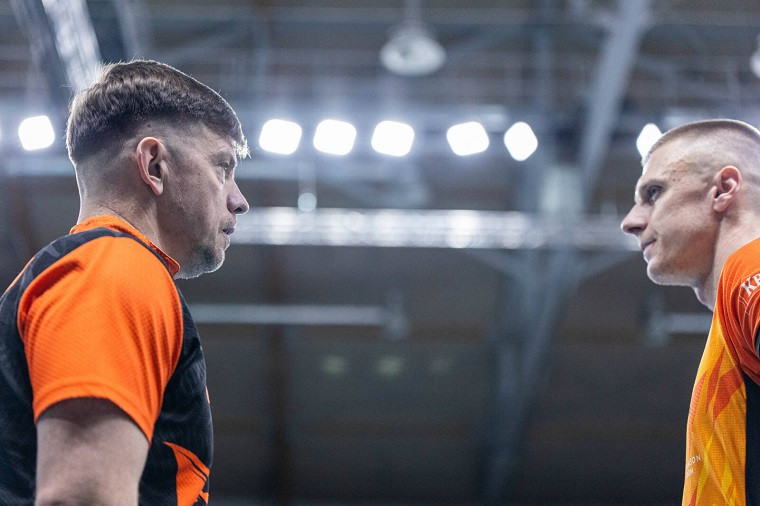 Угіс Крастіньш Угіс КРАСТІНЬШ: “Переїзд до Німеччини чи Франції? Ці чутки не мають реальної основи”