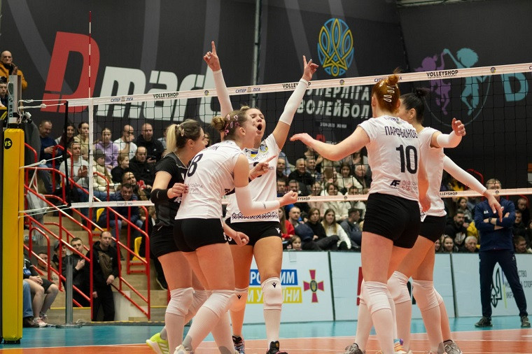 Буковинка - Балта “Буковинка” на межі тріумфу: фінальна серія може завершитися у Балті