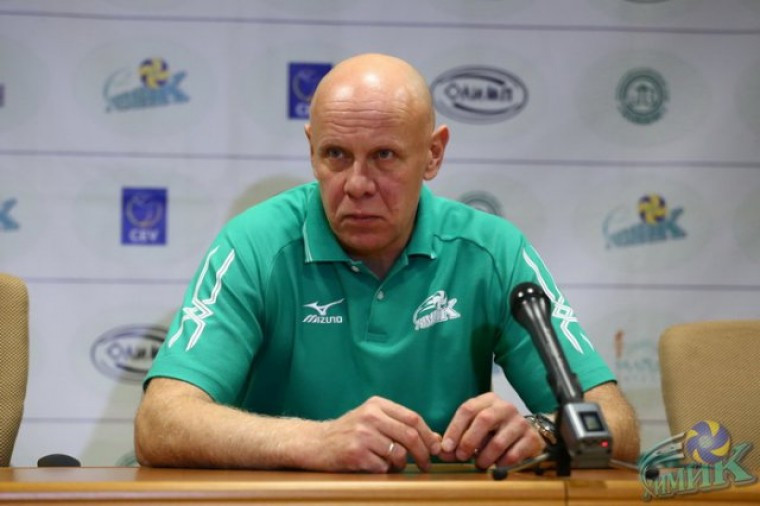  Помер найтитулованіший тренер України