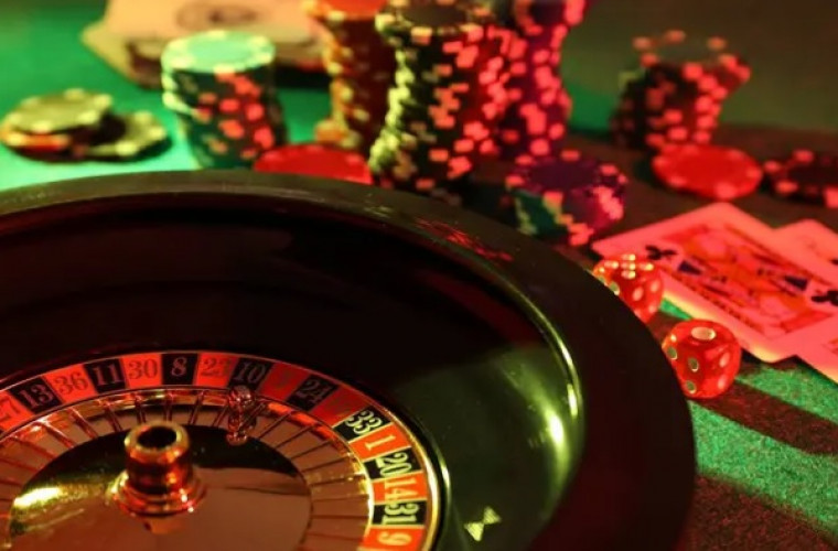  Онлайн-азартні ігри займають лідируючі позиції: чому цифровий формат перемагає традиційні казино