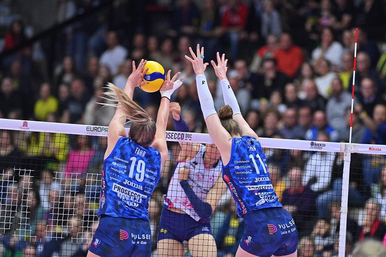 “Мілан” – “Конельяно” “Мілан” – “Конельяно”: дивитися півфінал Ліги чемпіонів-2025