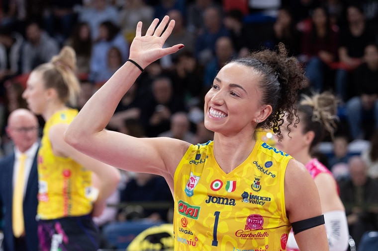 Габі “Скандіччі” та “Конельяно” зійдуться у фіналі Ліги чемпіонів-2025