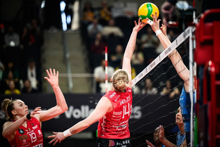  “Конельяно” – “Скандіччі”: дивитися фінал Ліги чемпіонів-2025