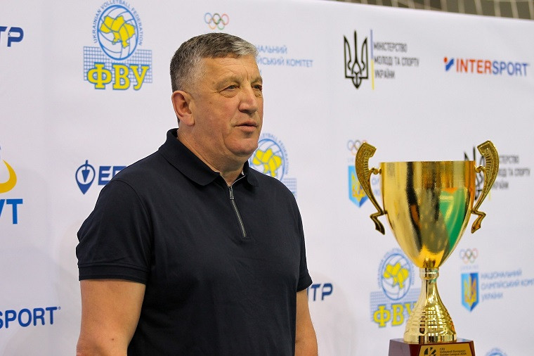 Михайло Мельник Михайло МЕЛЬНИК: “Визначальним буде другий тиждень Ліги націй”