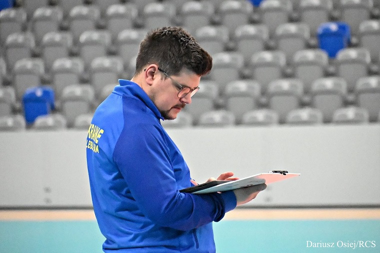  Якуб ГЛУШАК: “Ця команда здатна на багато”