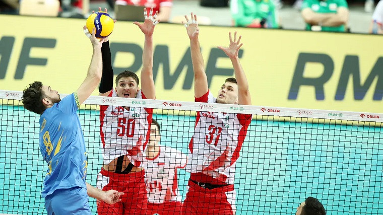 Україна - Польща Історична перемога збірної України над Польщею (ВІДЕО)