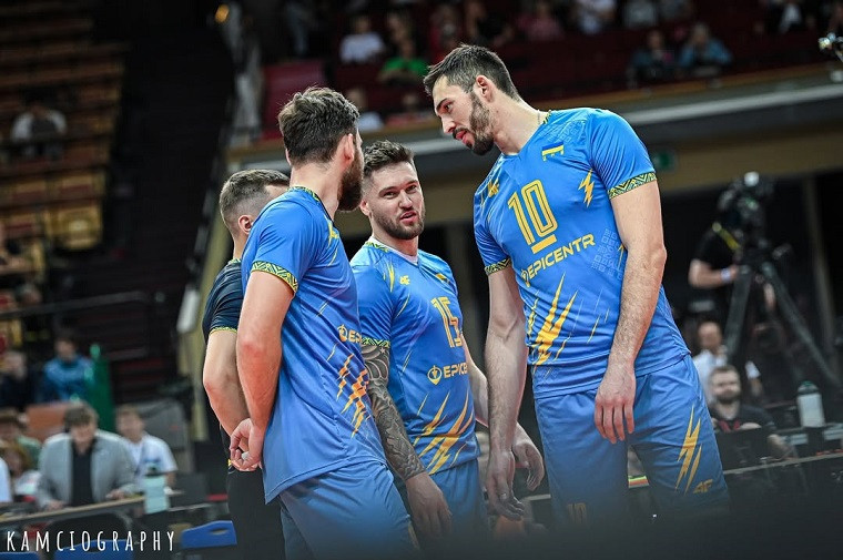  Віталій ЩИТКОВ: “Не треба задирати носа — грати далі і додавати з кожною грою”