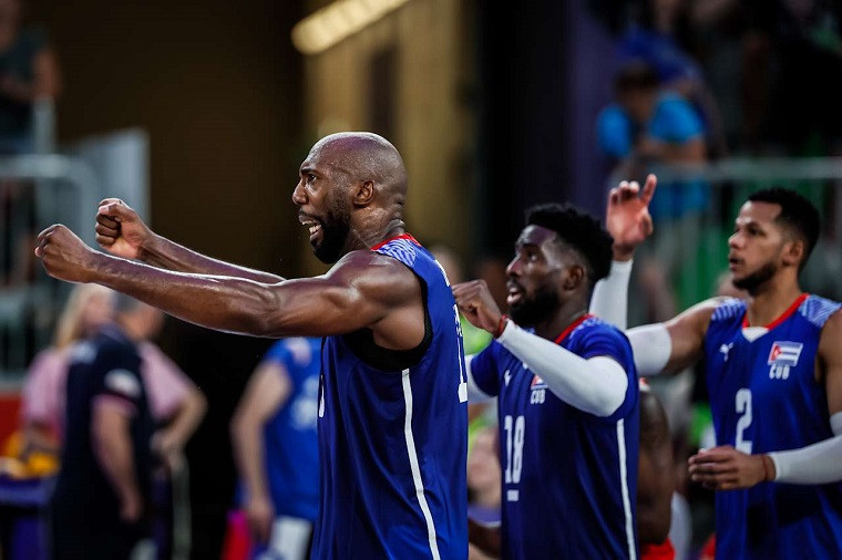 Робертланді Сімон Ліга націй-2025: третій тиждень — зіркове підсилення чоловічих збірних