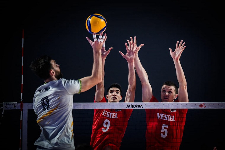 Дмитро Янчук Третій ігровий тиждень Ліги націй: де дивитися матчі