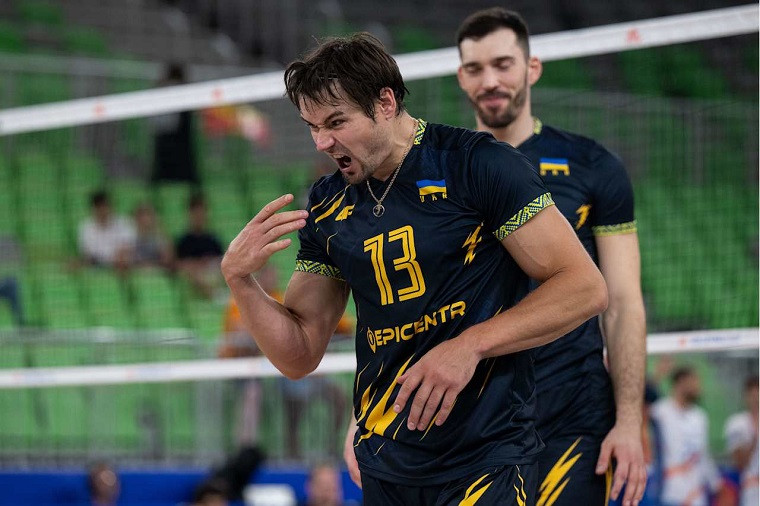 Василь Тупчій Василь ТУПЧІЙ: “Ми нікого не боїмося”