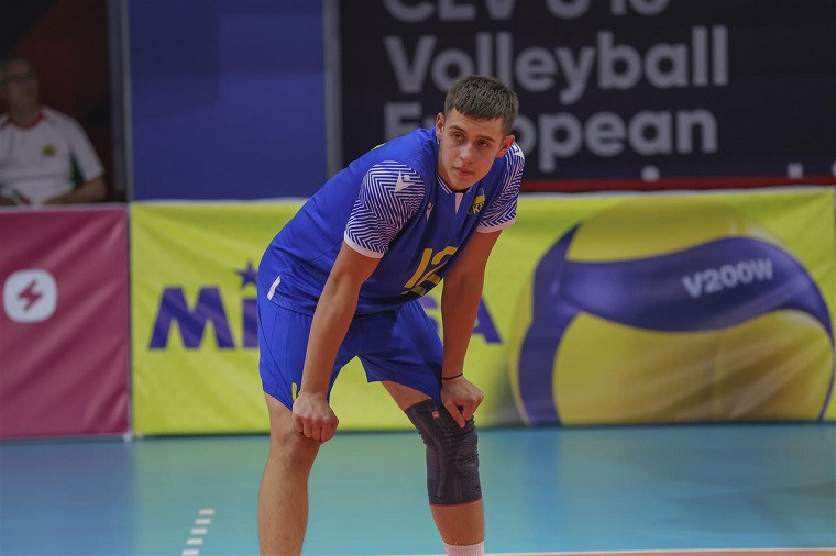  Україна U-16 – Угорщина U-16. Євро-2025. Трансляція