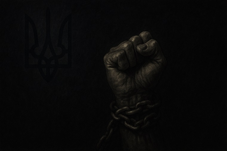  28 липня – День пам'яті страчених, закатованих та загиблих у полоні