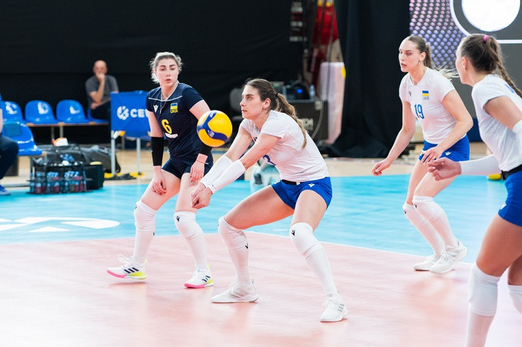 Юлія Димар Юлія Димар стала гравчинею казахстанського “Берелу”