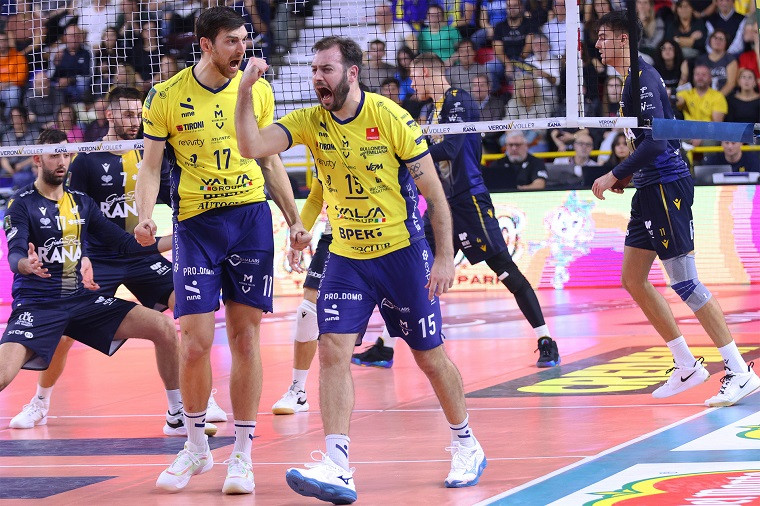 Лучано Де Чекко Аргентинець Де Чекко став гравцем “Ченстохови”