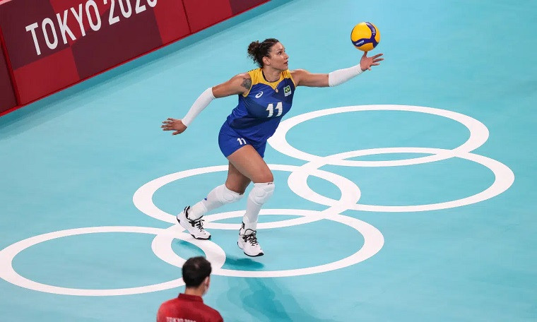 Тандара Олімпійську чемпіонку Тандару відсторонено ще на два роки за порушення правил дискваліфікації