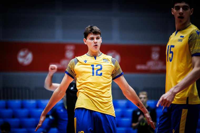 Олександр Бойко Україна U21 – Франція U21. Трансляція