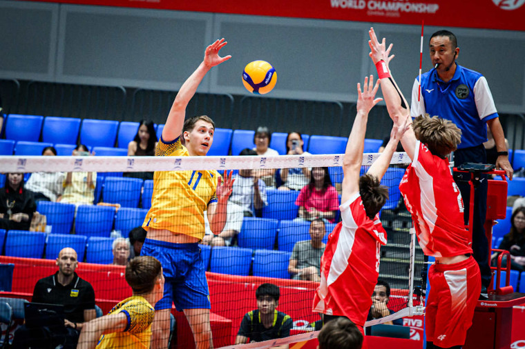 Польща - Україна Молодіжна збірна України поступилася Польщі в 1\8 фіналу ЧС U-21