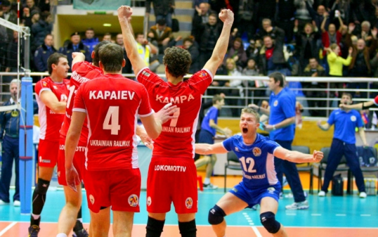  Колишній гравець харківського “Локомотива” Лукаш Кампа завершив виступи за збірну Німеччини