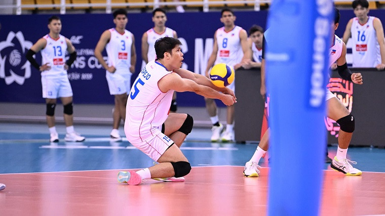  Анонс групи A: господарі турніру проти представників Африки та Азії