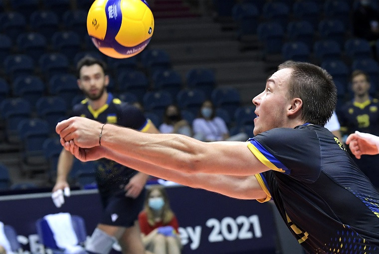 Олег Плотницький Олег Плотницький прокоментував невдалий старт збірної України на ЧС-2025