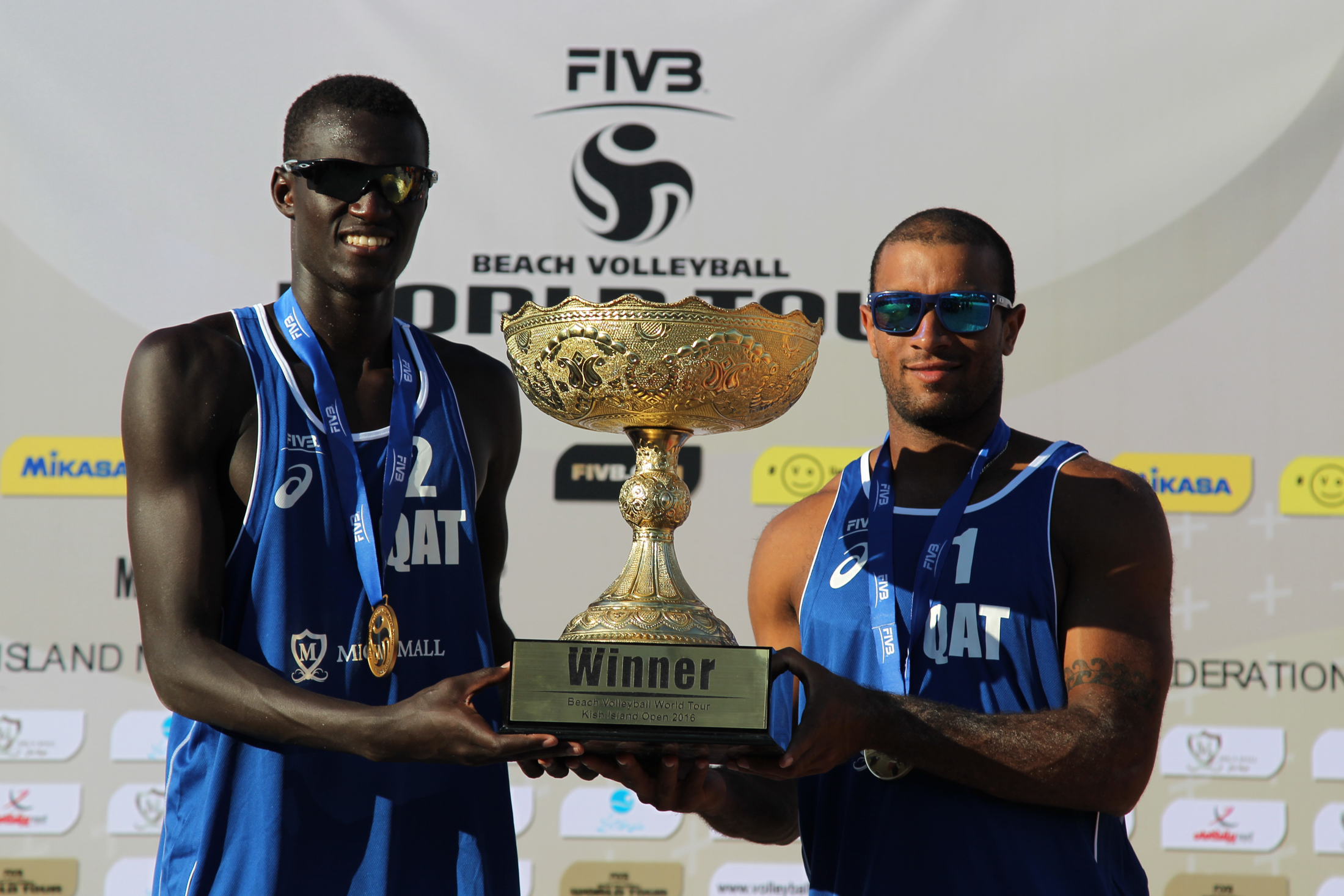 photo from fivb