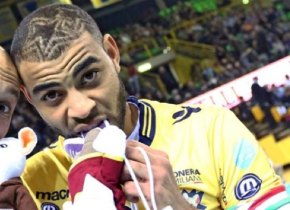 Earvin Ngapeth