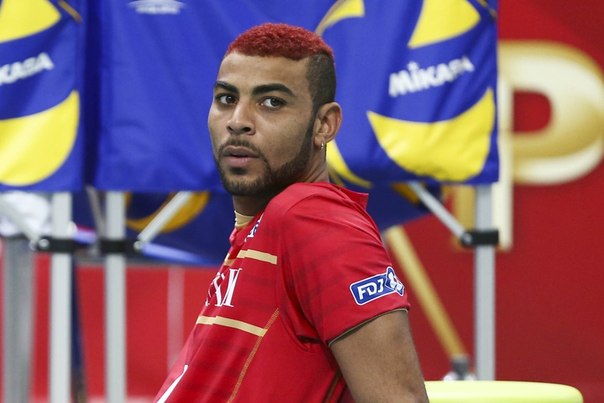 Earvin Ngapeth