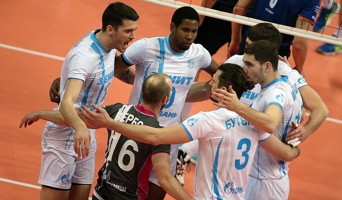 Zenit Kazan