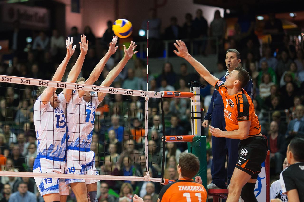 Berlin vs Gazprom-Ugra