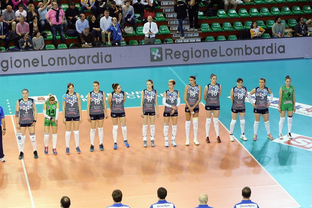 Dinamo kazan