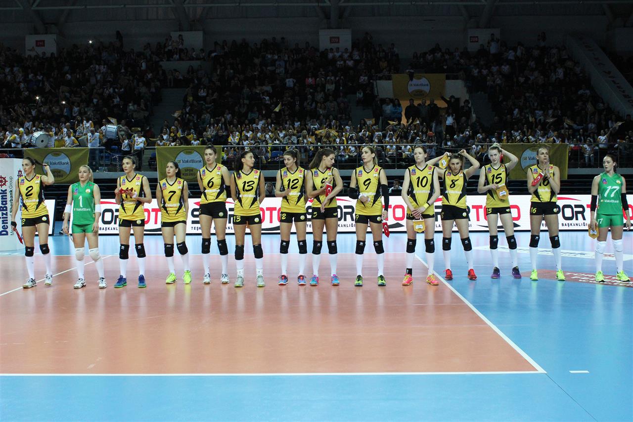 Vakifbank turkey