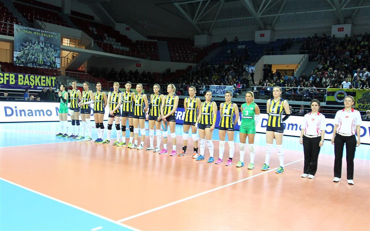 fenerbahce turkey