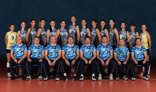 Dinamo Kazan